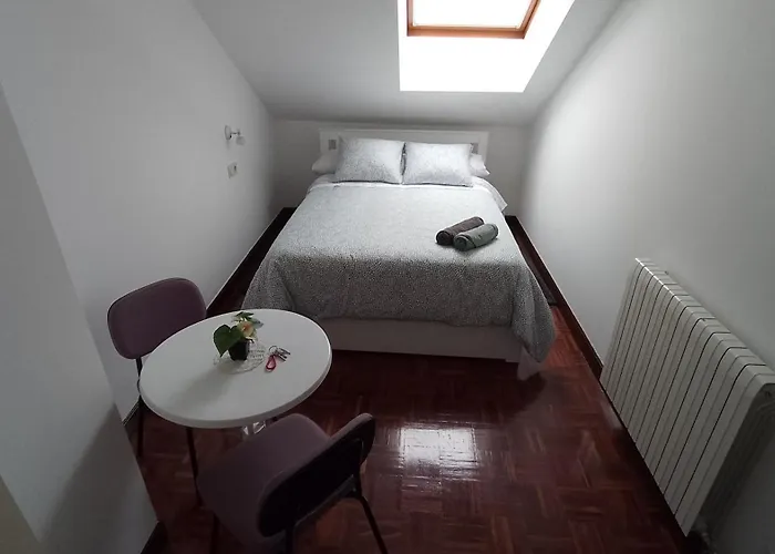 Casa El Camino - Room