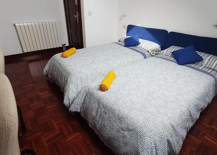 Casa El Camino - Room