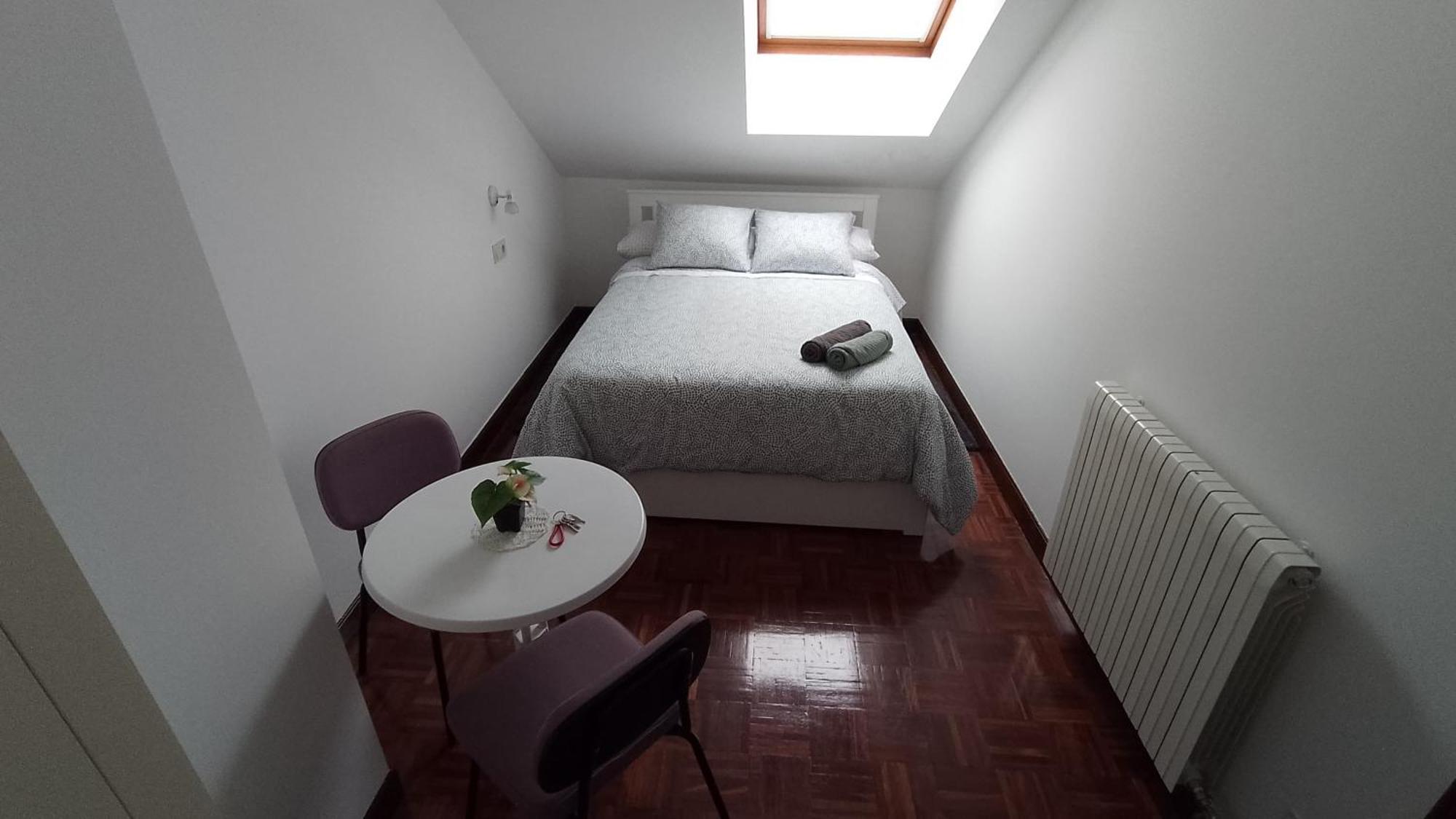 Séjour chez l'habitant Casa El Camino -