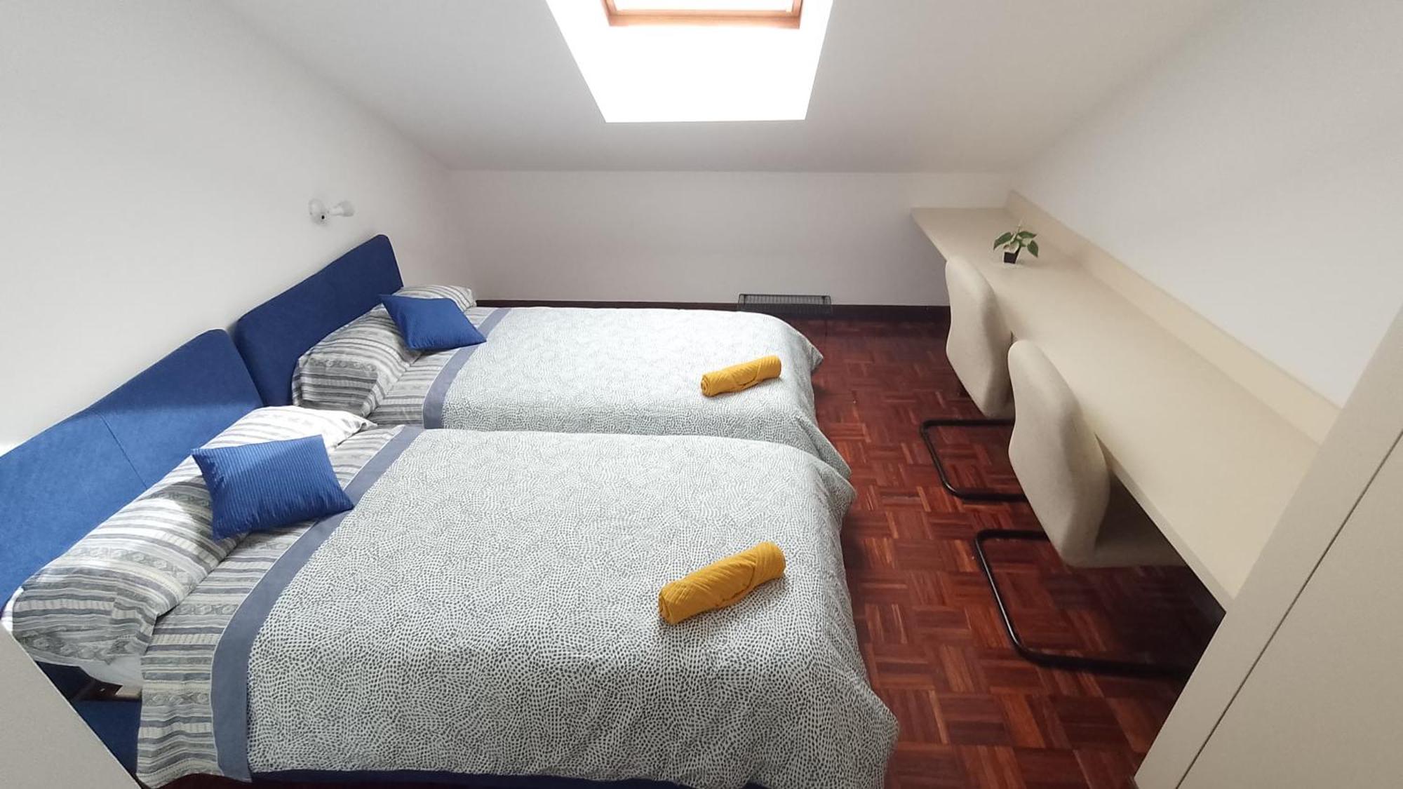 Casa El Camino - Séjour chez l'habitant *