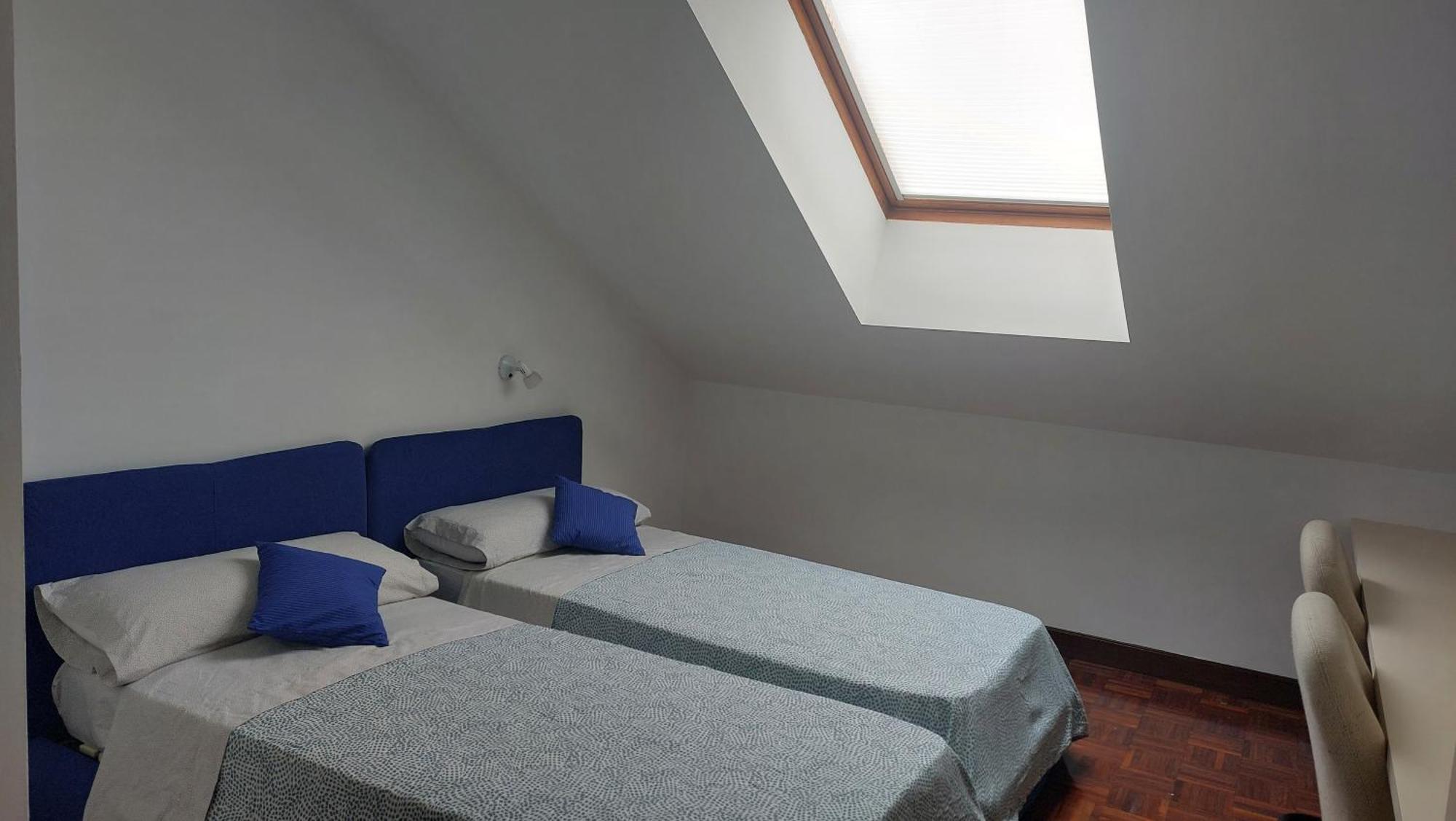 Casa El Camino - Séjour chez l'habitant *