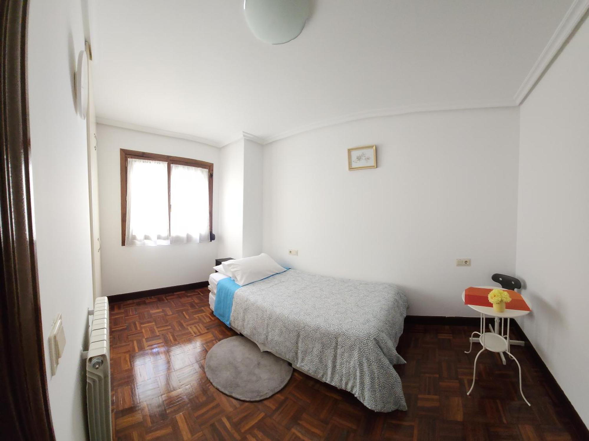 Casa El Camino - Séjour chez l'habitant Pampelune